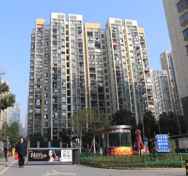 廣東合肥濱湖和園